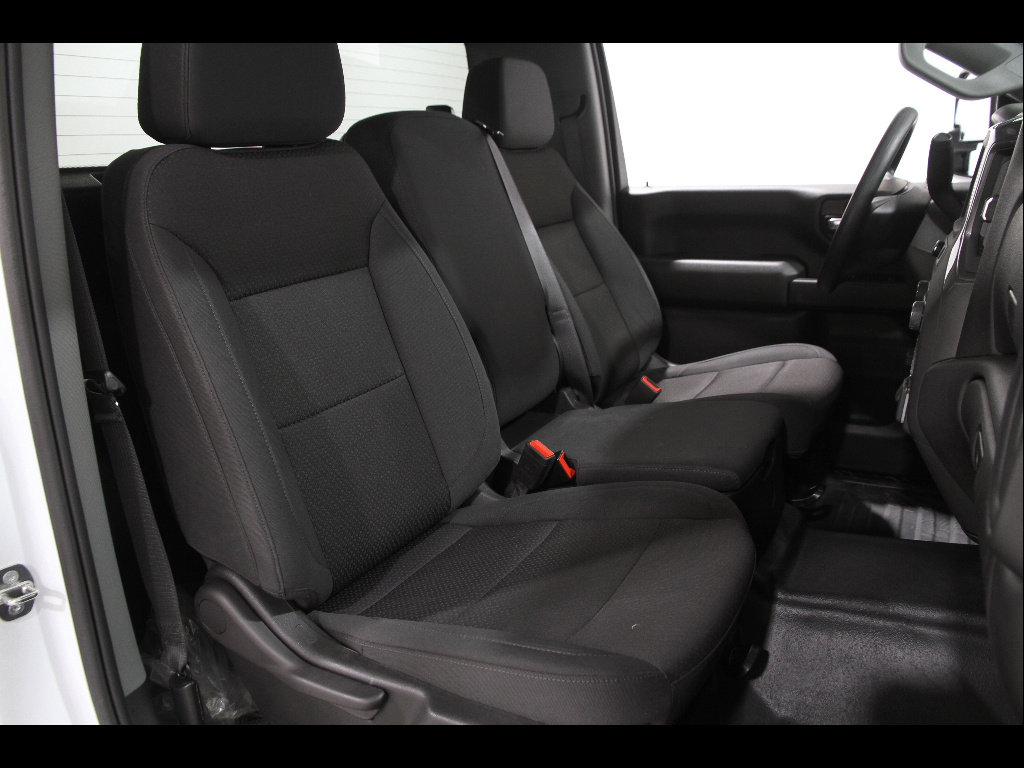 Used 2024 Chevrolet Silverado 2500 W/T image 16