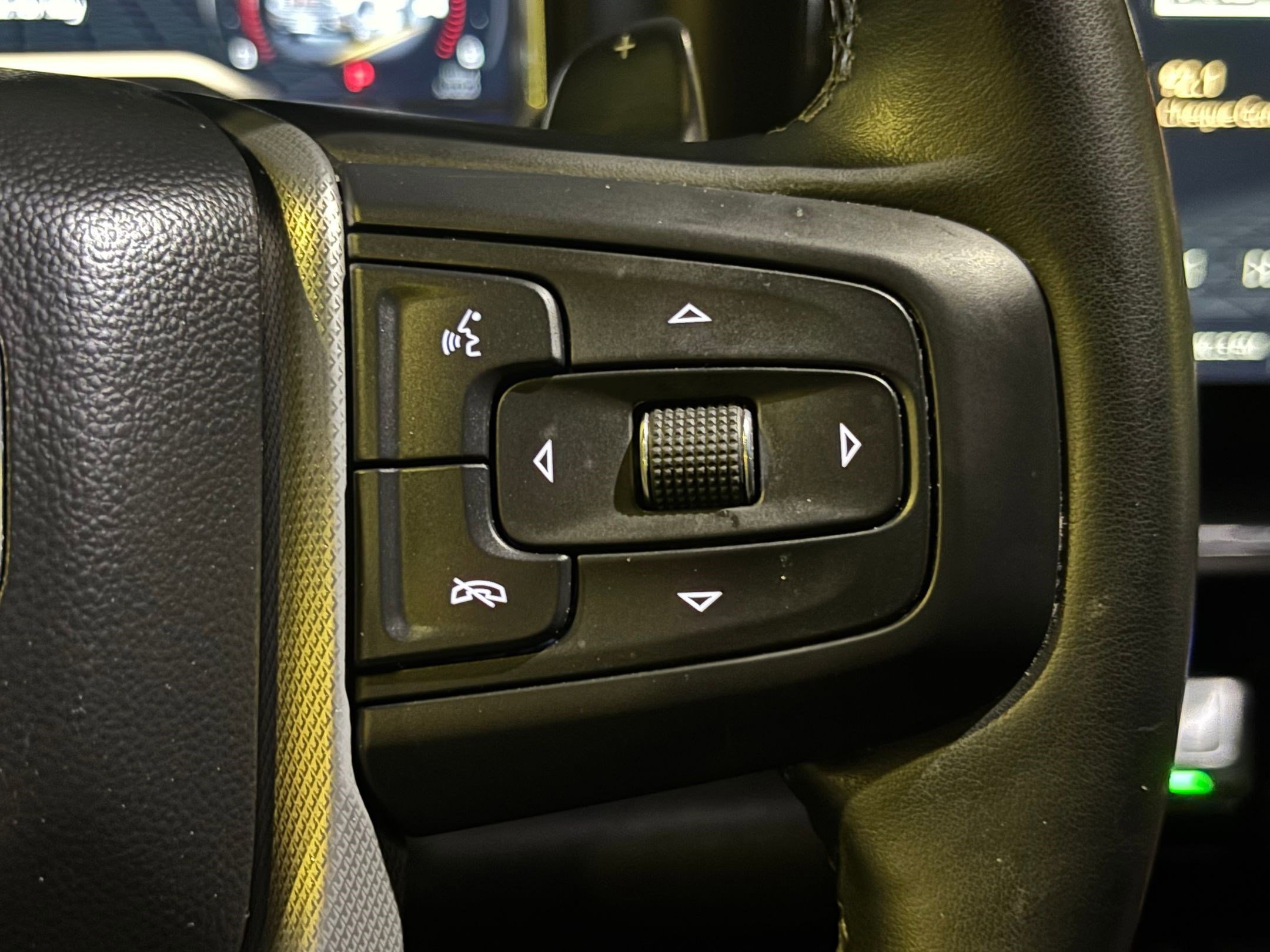 Used 2023 GMC Sierra 1500 Denali w/ Denali Reserve Package image 17