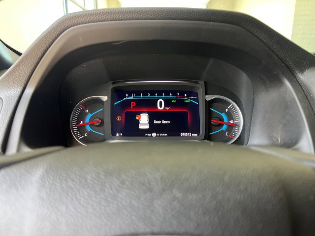 Used 2021 Honda Pilot Black Edition image 25