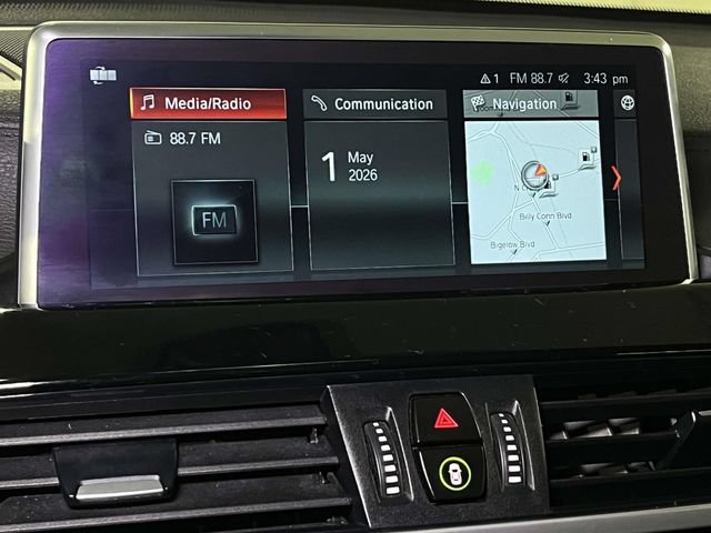 Used 2020 BMW X2 M35i w/ Premium Package AWD/4WD image 28