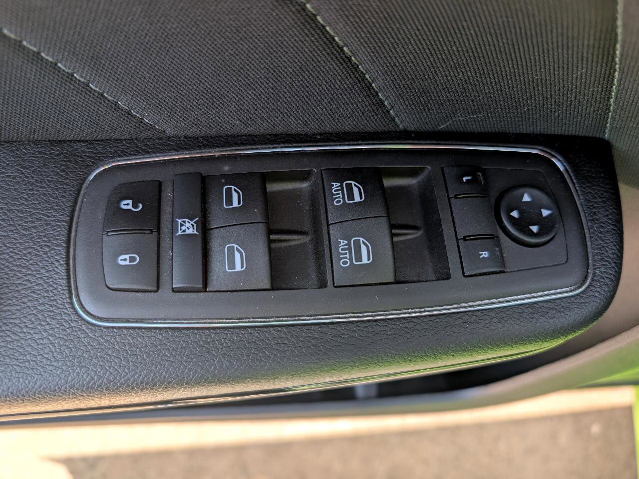 Used 2023 Dodge Charger GT w/ Blacktop Package image 15