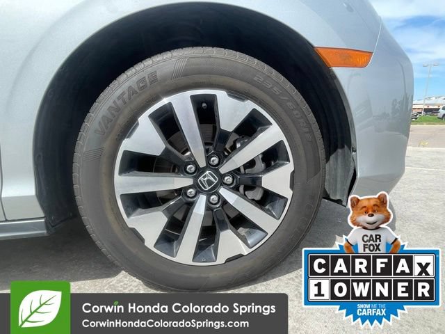 Used 2025 Honda Odyssey EX-L image 32