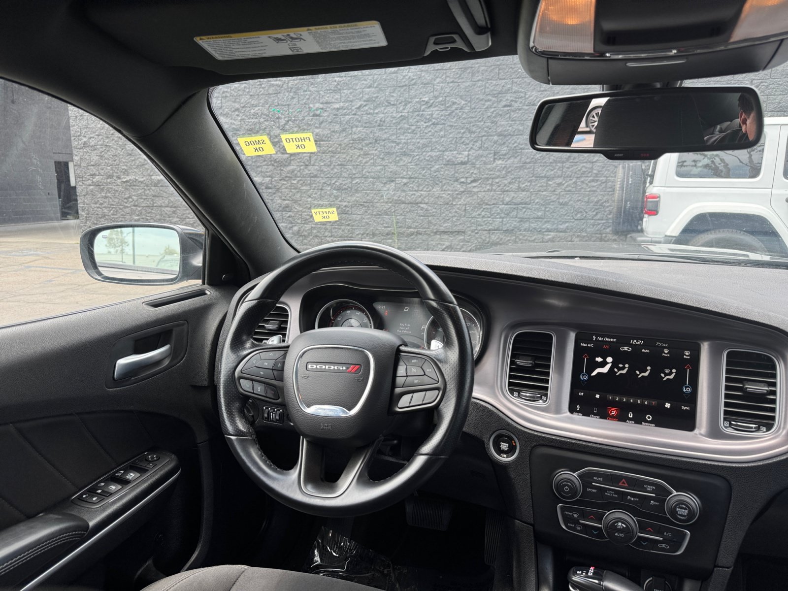 Used 2023 Dodge Charger R/T RWD image 21