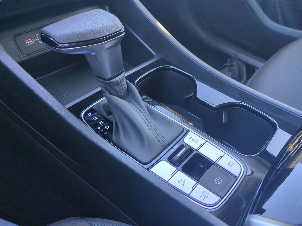 New 2026 Hyundai Tucson SEL w/ Tow & Go Package image 22