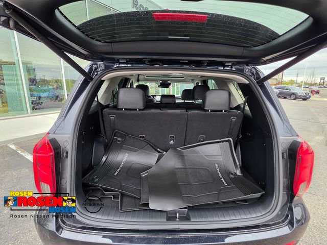 Used 2024 Hyundai Palisade SEL AWD/4WD image 32