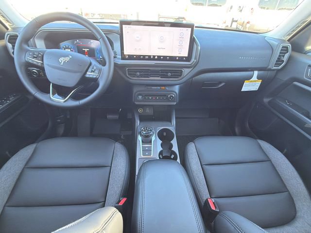New 2025 Ford Bronco Sport Big Bend w/ Convenience Package image 13