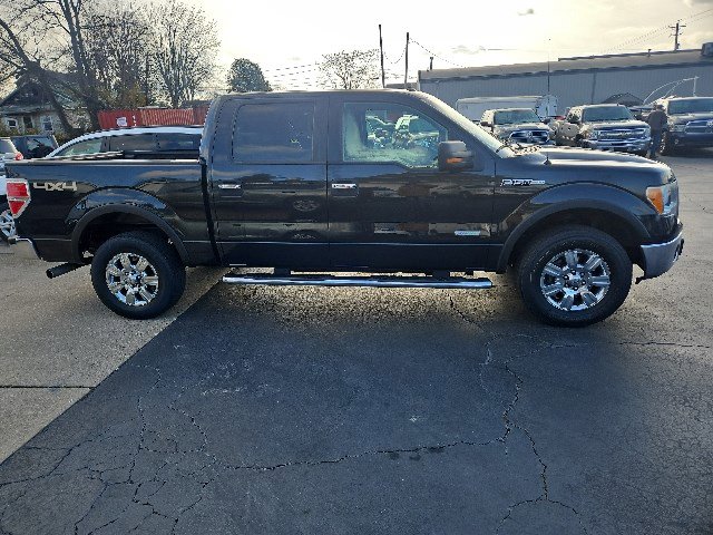 Used 2011 Ford F150 XLT w/ XLT Chrome Pkg image 3