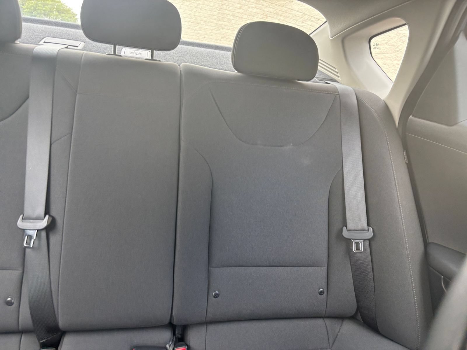 Used 2026 Kia K4 FWD image 35