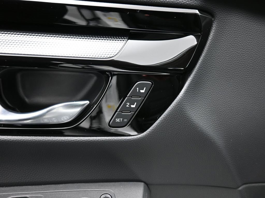 New 2026 Honda CR-V EX-L image 32