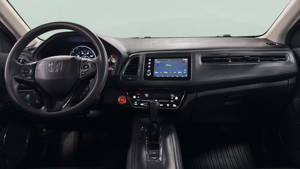Used 2021 Honda HR-V EX image 27