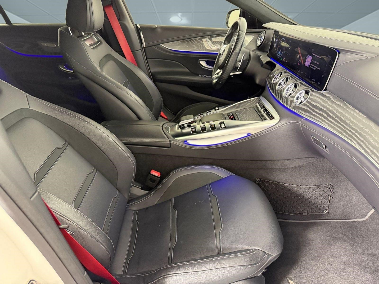 Used 2019 Mercedes-Benz AMG GT 53 image 22