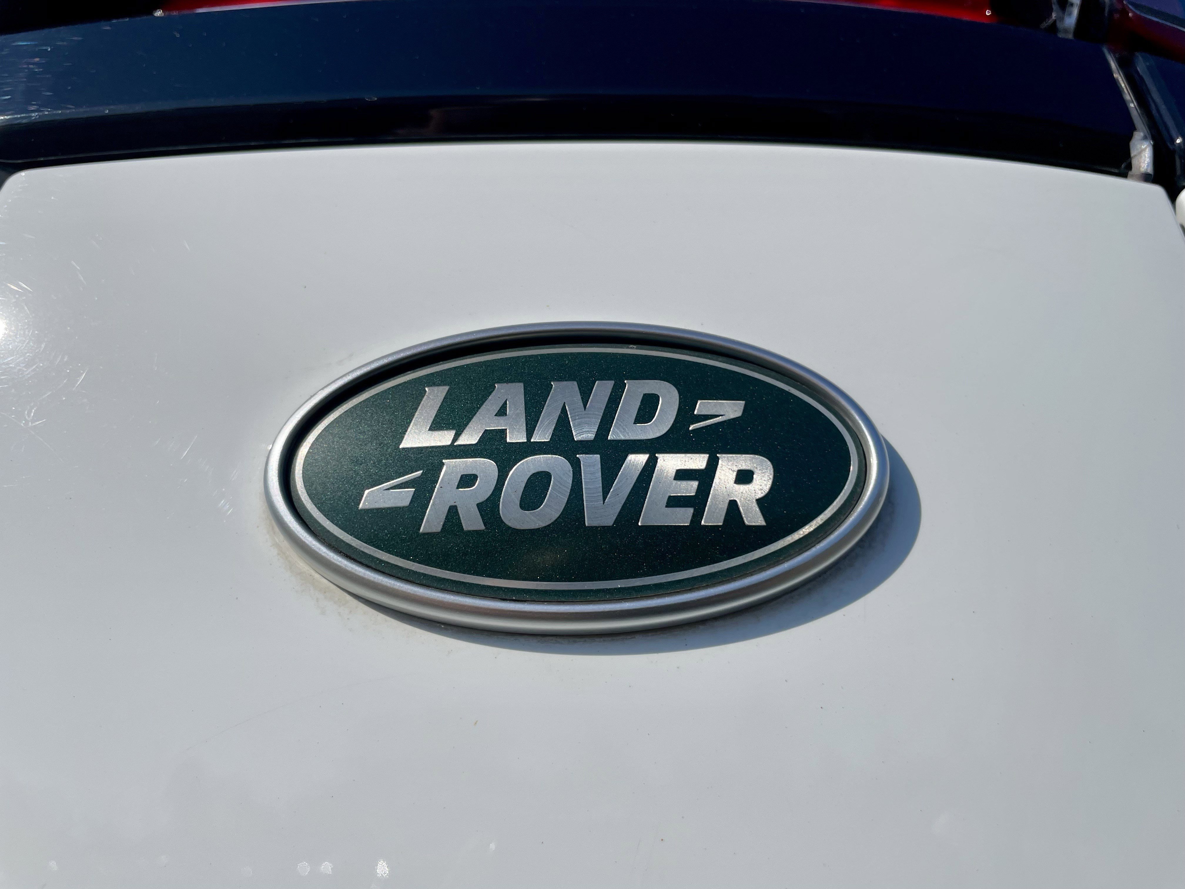 Used 2019 Land Rover Range Rover Velar S image 38