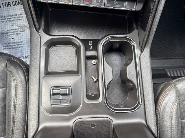 Certified 2024 GMC Sierra 2500 AT4 w/ AT4 Premium Plus Package image 24