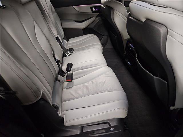 Used 2023 Acura MDX w/ Technology Package FWD image 21