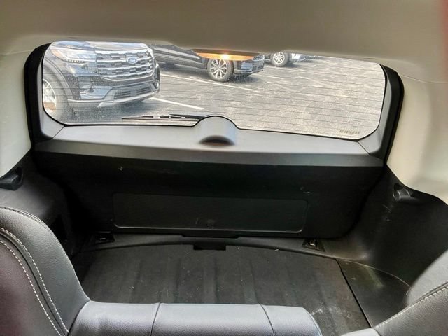 Used 2017 Jeep Patriot High Altitude AWD/4WD image 10