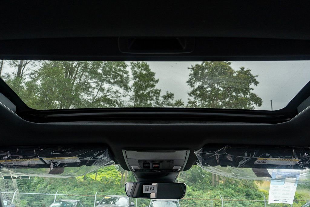 New 2026 Honda CR-V Sport Touring image 23