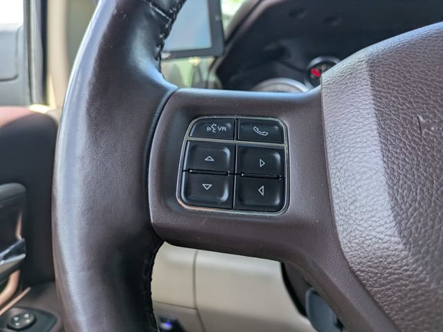 Used 2018 RAM 2500 Lone Star AWD/4WD image 28