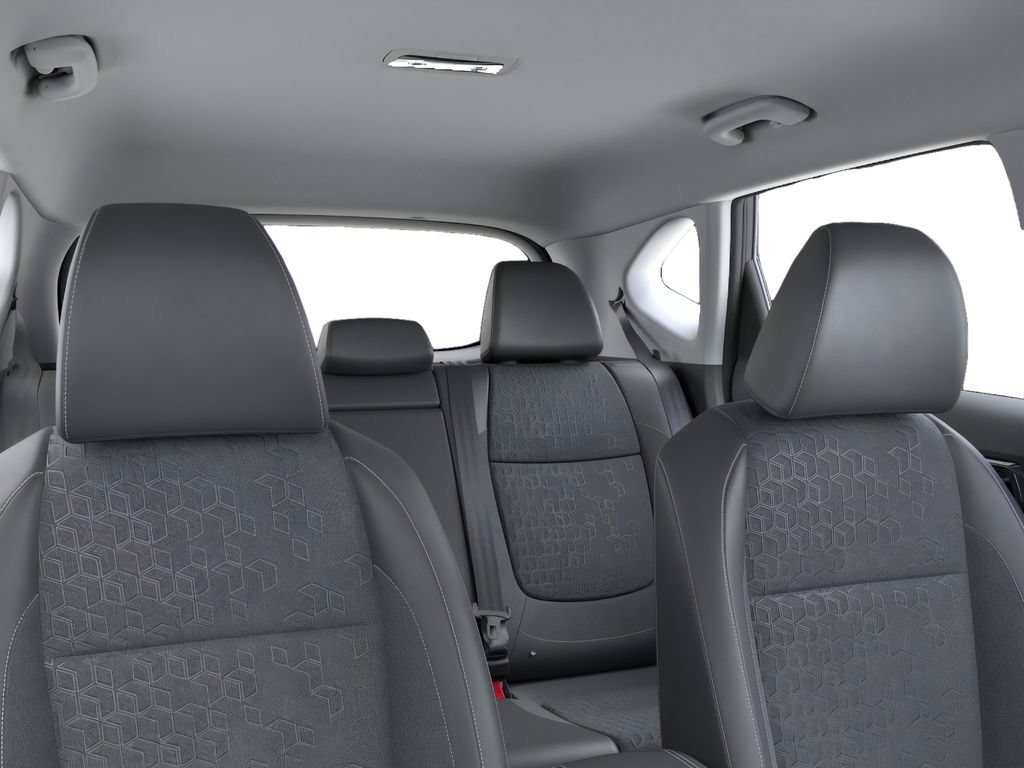 New 2026 Kia Seltos S AWD/4WD image 27