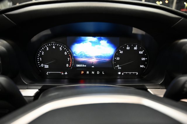 Used 2021 Ford Explorer XLT w/ Equipment Group 202A image 32