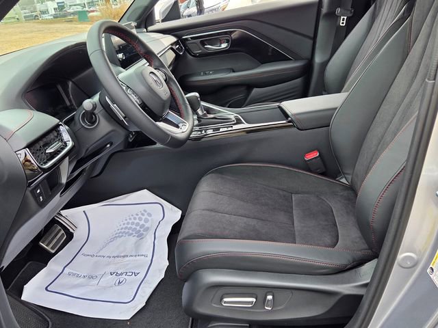 New 2026 Acura ADX A-Spec image 5