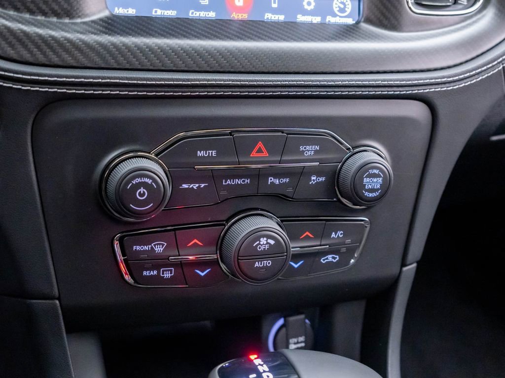 Used 2023 Dodge Charger SRT Hellcat image 29