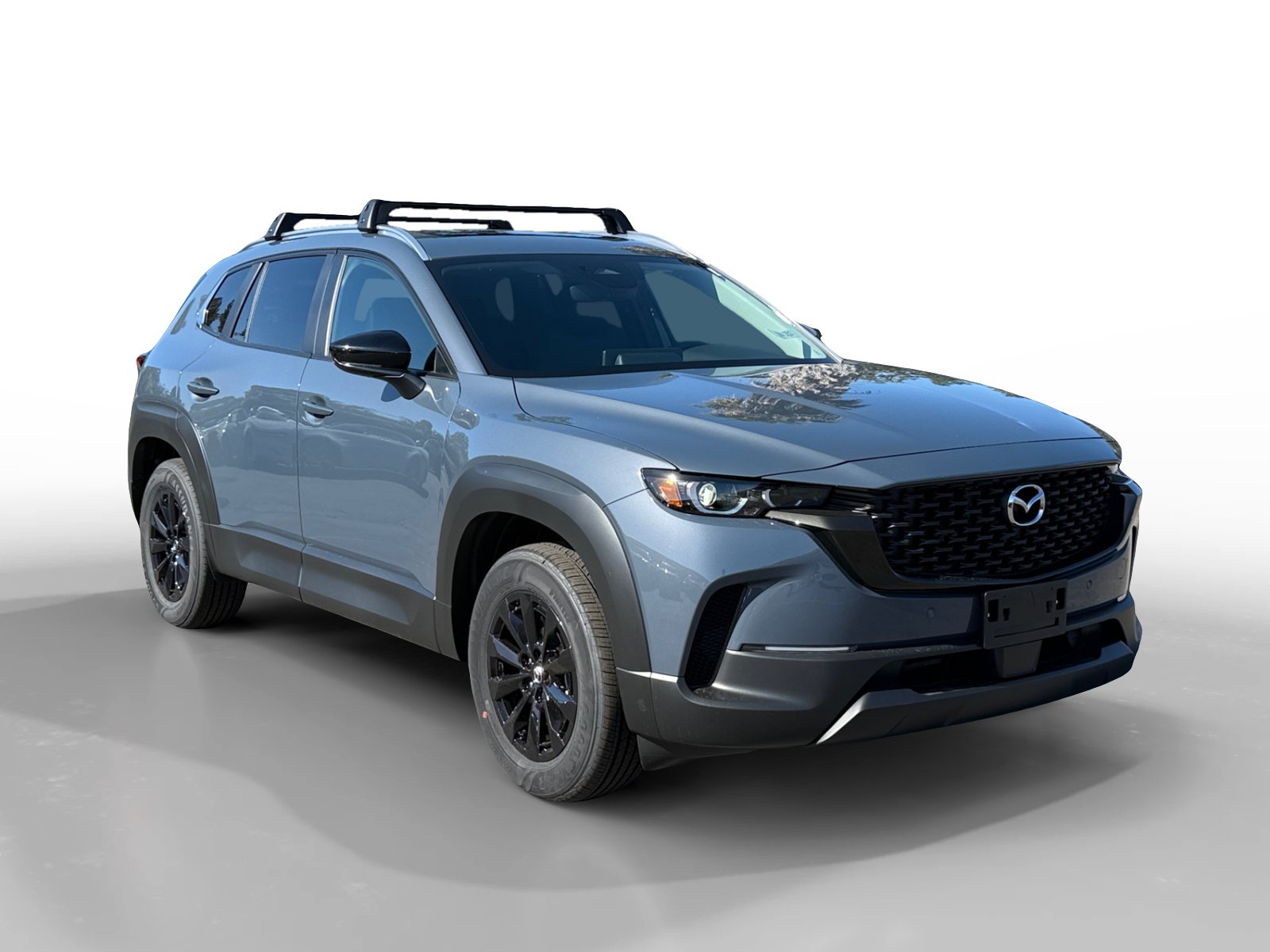 New 2026 MAZDA CX-50 2.5 Hybrid w/ Preferred Pkg AWD/4WD image 7