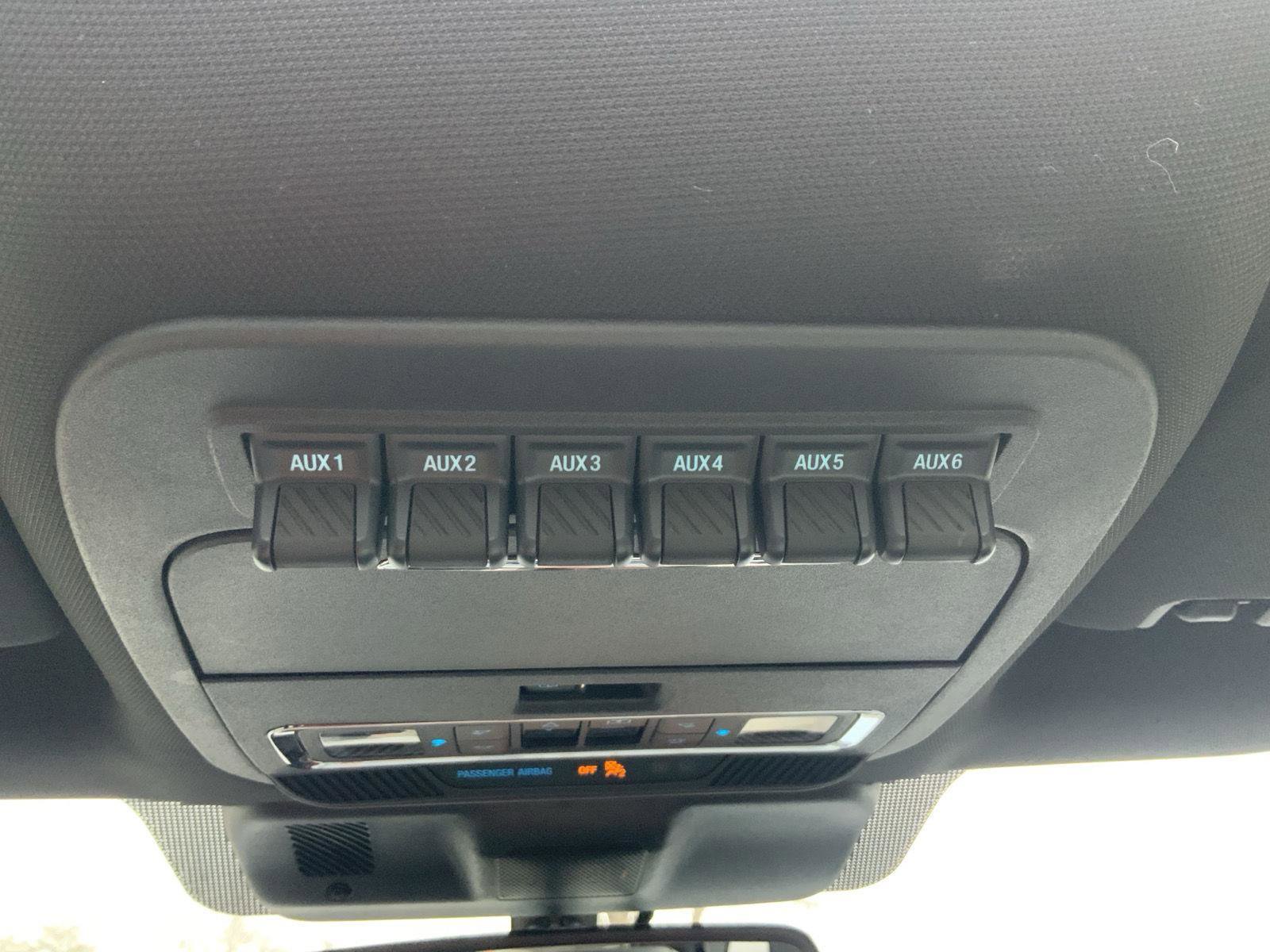 Used 2025 Ford F150 Raptor image 58