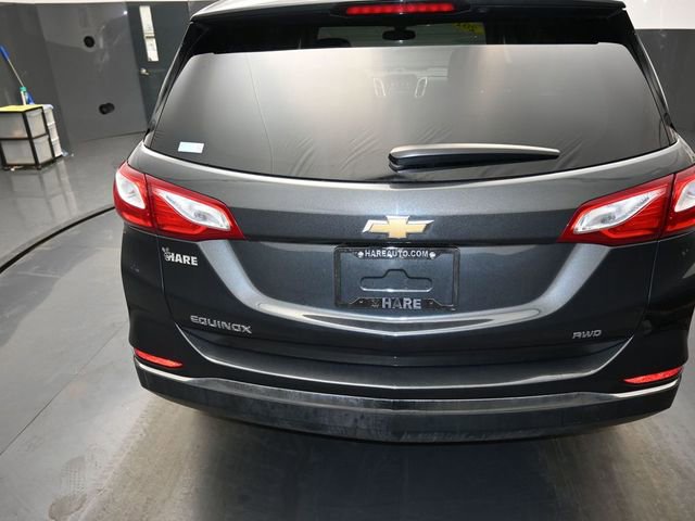 Used 2019 Chevrolet Equinox LT AWD/4WD image 30