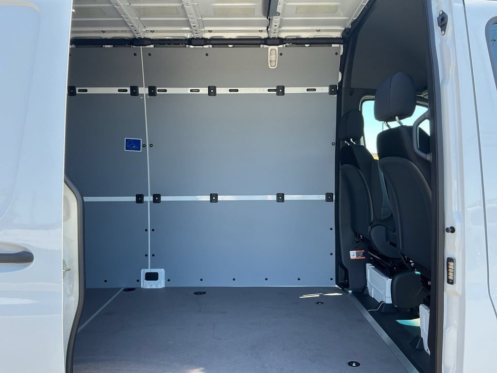 New 2026 Mercedes-Benz Sprinter 3500 image 20