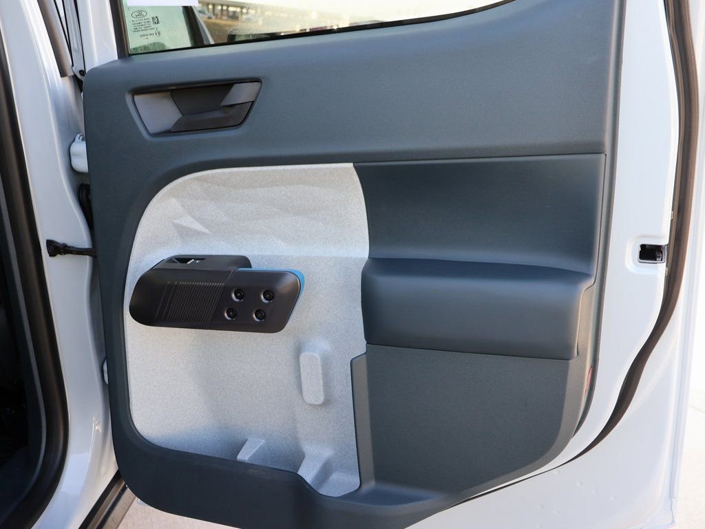 New 2026 Ford Maverick XLT w/ XLT Luxury Package image 12