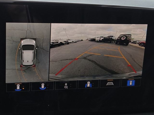 New 2026 Buick Encore GX Sport Touring w/ Advanced Technology Package image 3