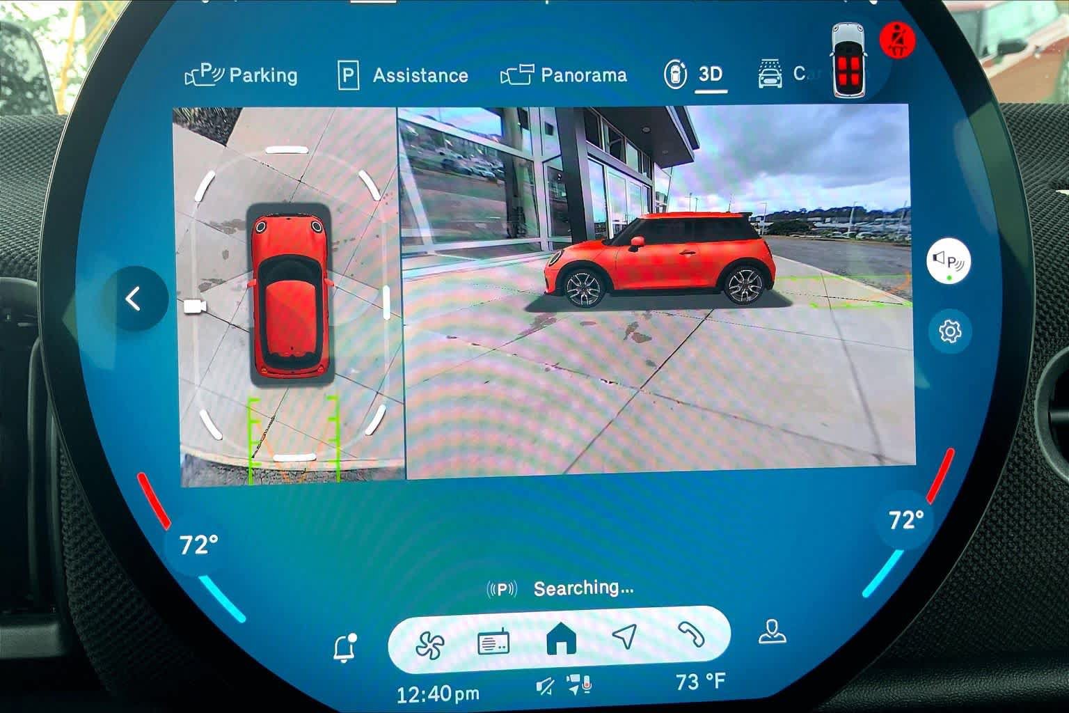 New 2026 MINI Cooper S FWD image 18