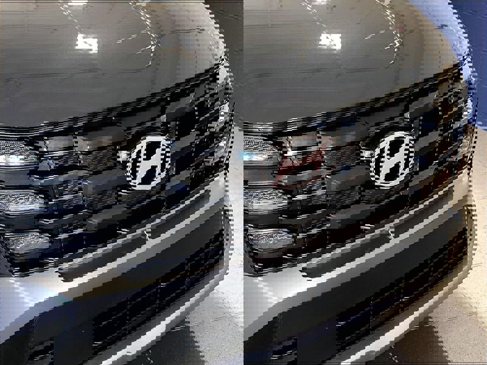 Used 2026 Hyundai Tucson SEL AWD/4WD image 31