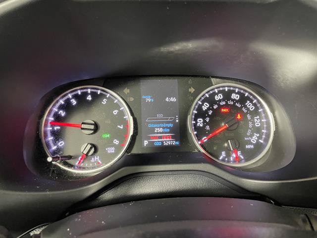 Certified 2021 Toyota RAV4 XLE FWD image 14
