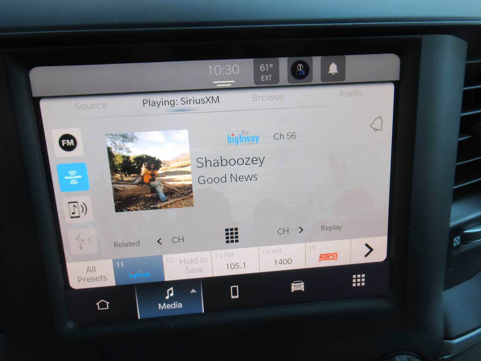 Used 2024 RAM 2500 Tradesman w/ Chrome Appearance Group image 37