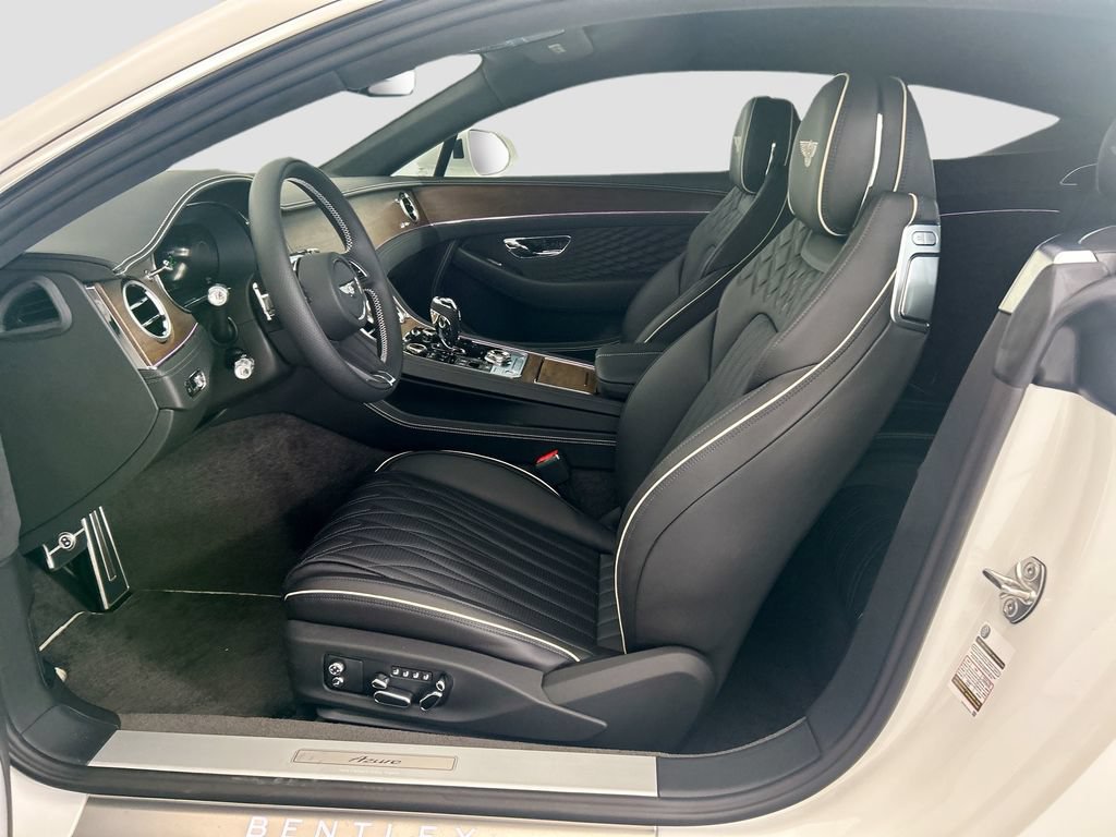 New 2026 Bentley Continental GT AWD/4WD image 18