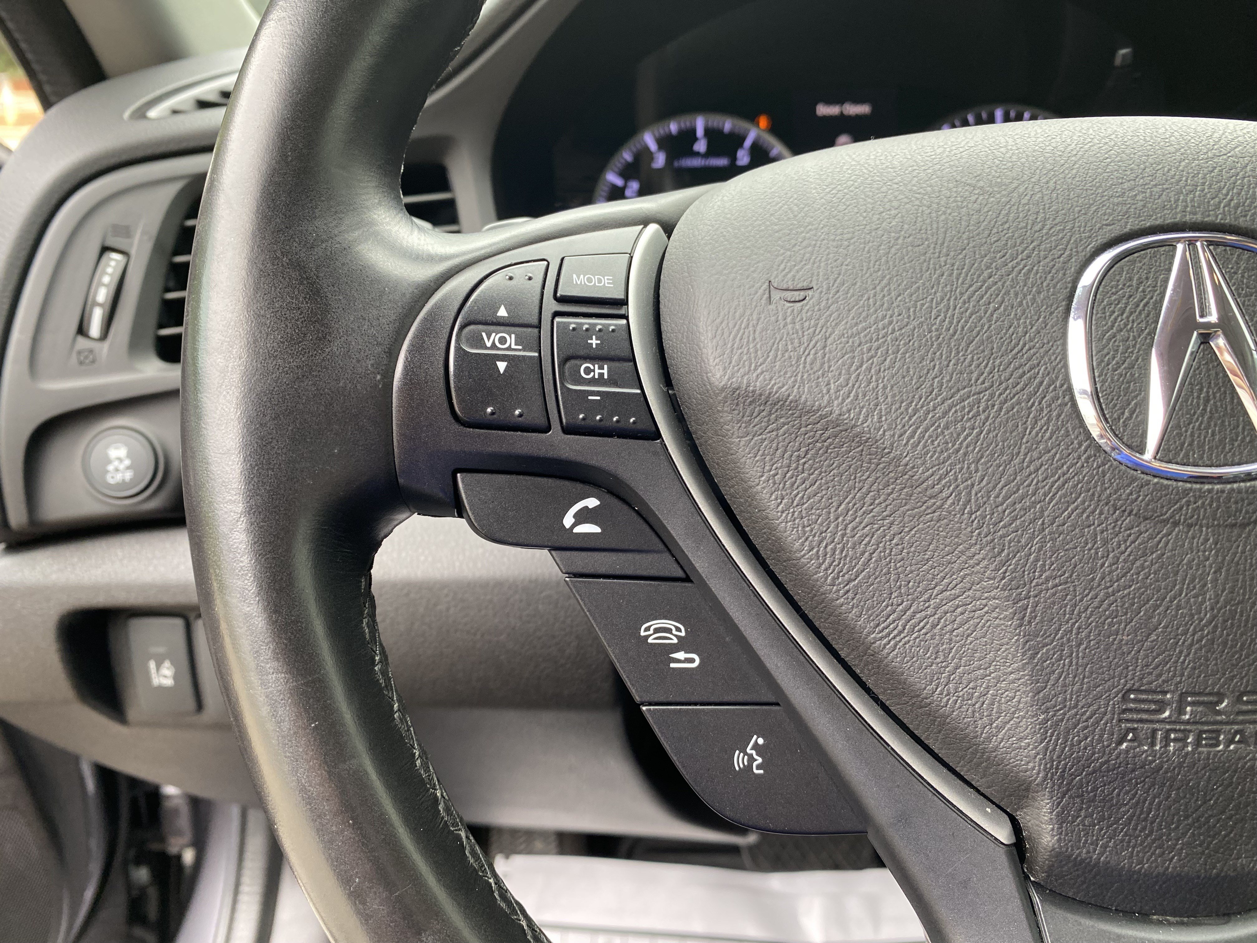 Used 2019 Acura ILX FWD image 18