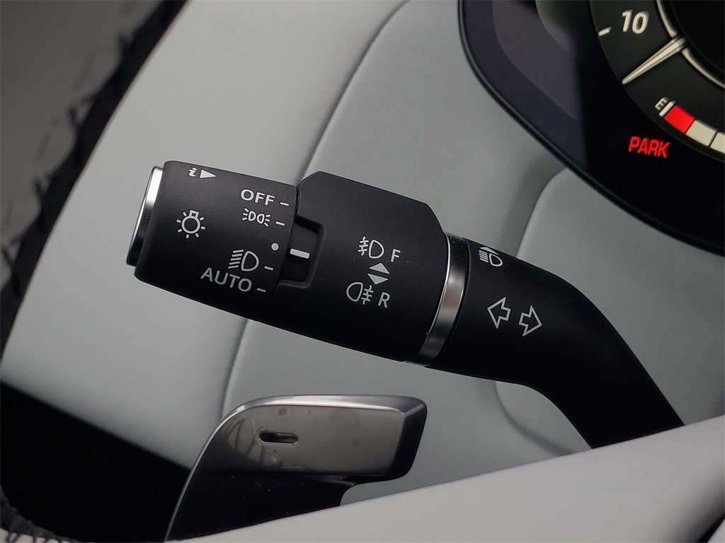 New 2025 Land Rover Range Rover Sport Dynamic SE image 15