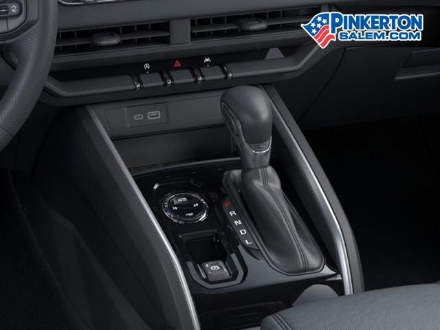 New 2026 Chevrolet Colorado W/T image 23