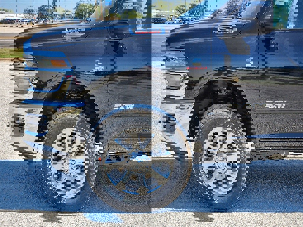 New 2026 RAM 2500 Lone Star image 5