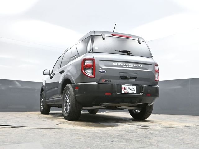 Used 2023 Ford Bronco Sport Big Bend w/ Convenience Package image 55