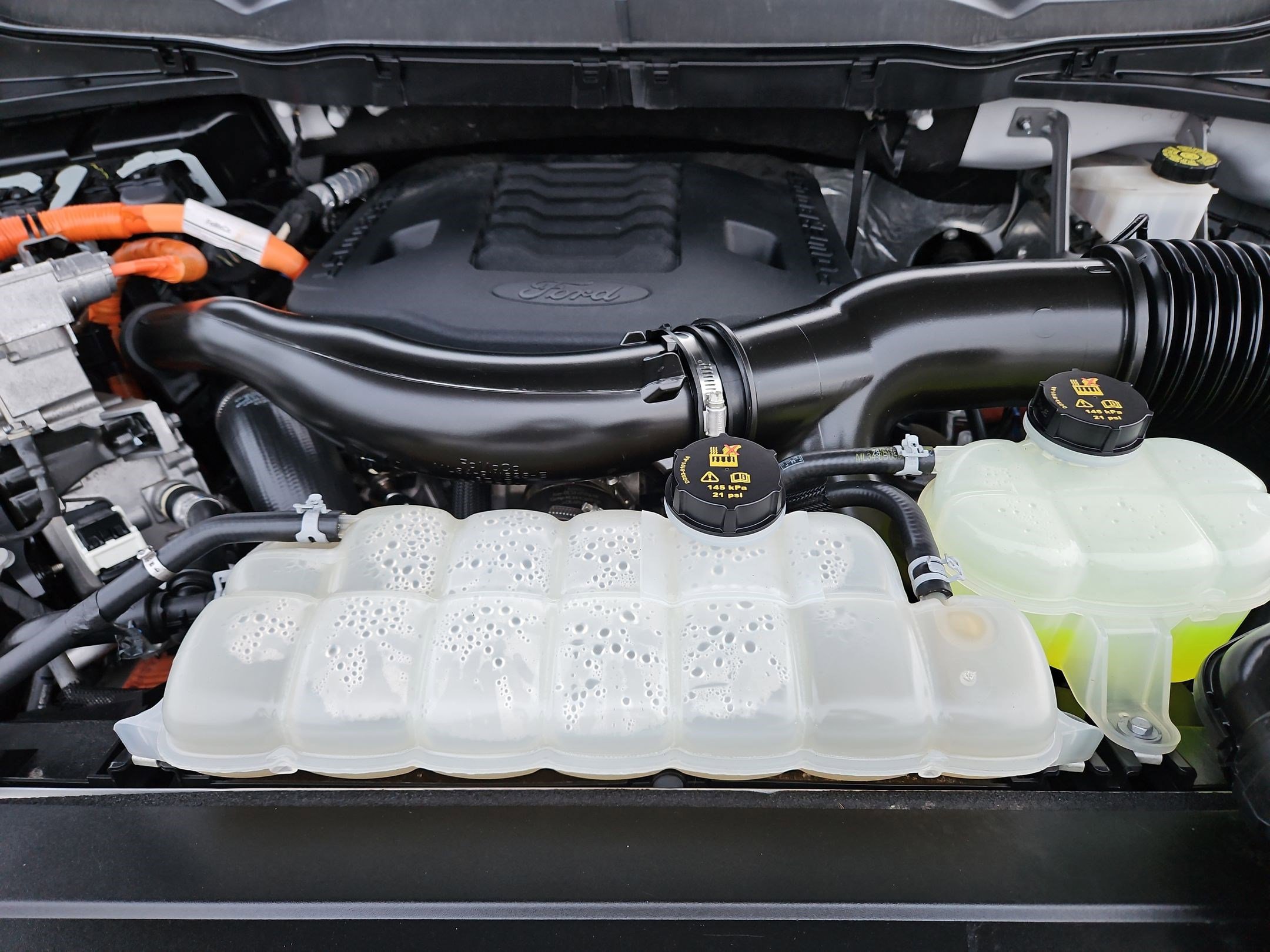 Used 2023 Ford F150 Limited image 37