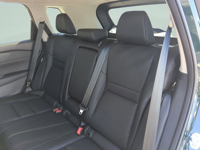 New 2026 Nissan Rogue SV FWD image 63