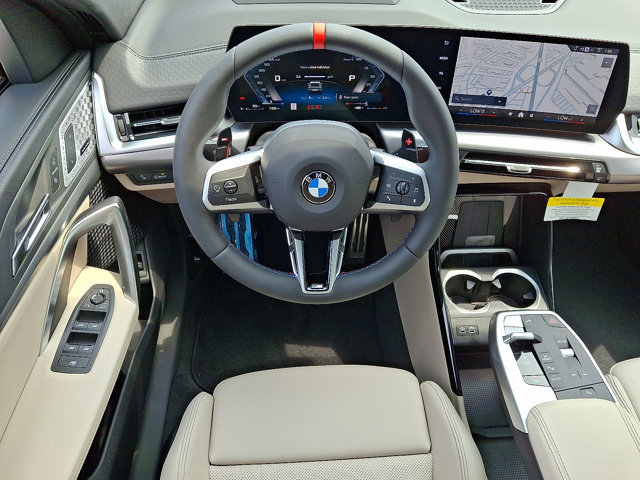 New 2025 BMW X2 M35i w/ Premium Package image 6