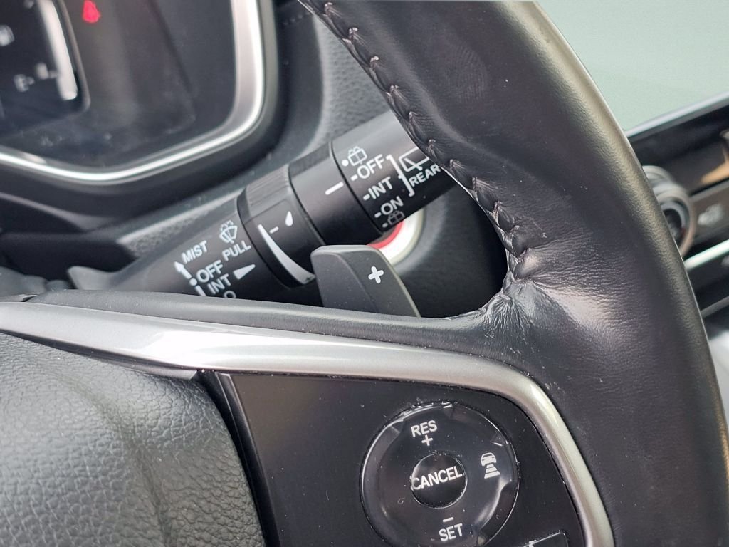 Certified 2020 Honda CR-V EX-L image 16