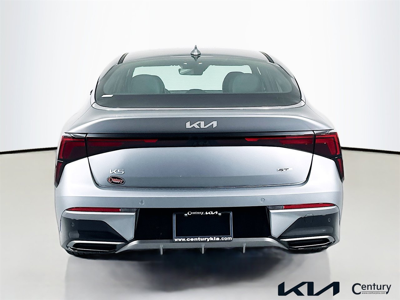 New 2026 Kia K5 GT-Line FWD image 5