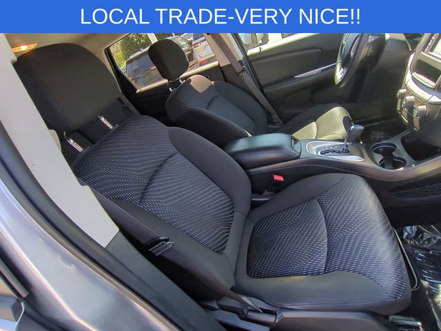 Used 2019 Dodge Journey SE w/ Connectivity Group image 33