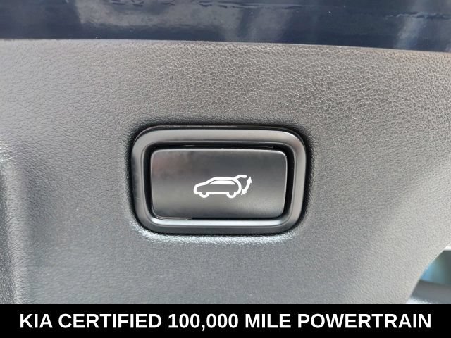 Certified 2023 Kia EV6 Wind w/ Wind Technology Package AWD/4WD image 29