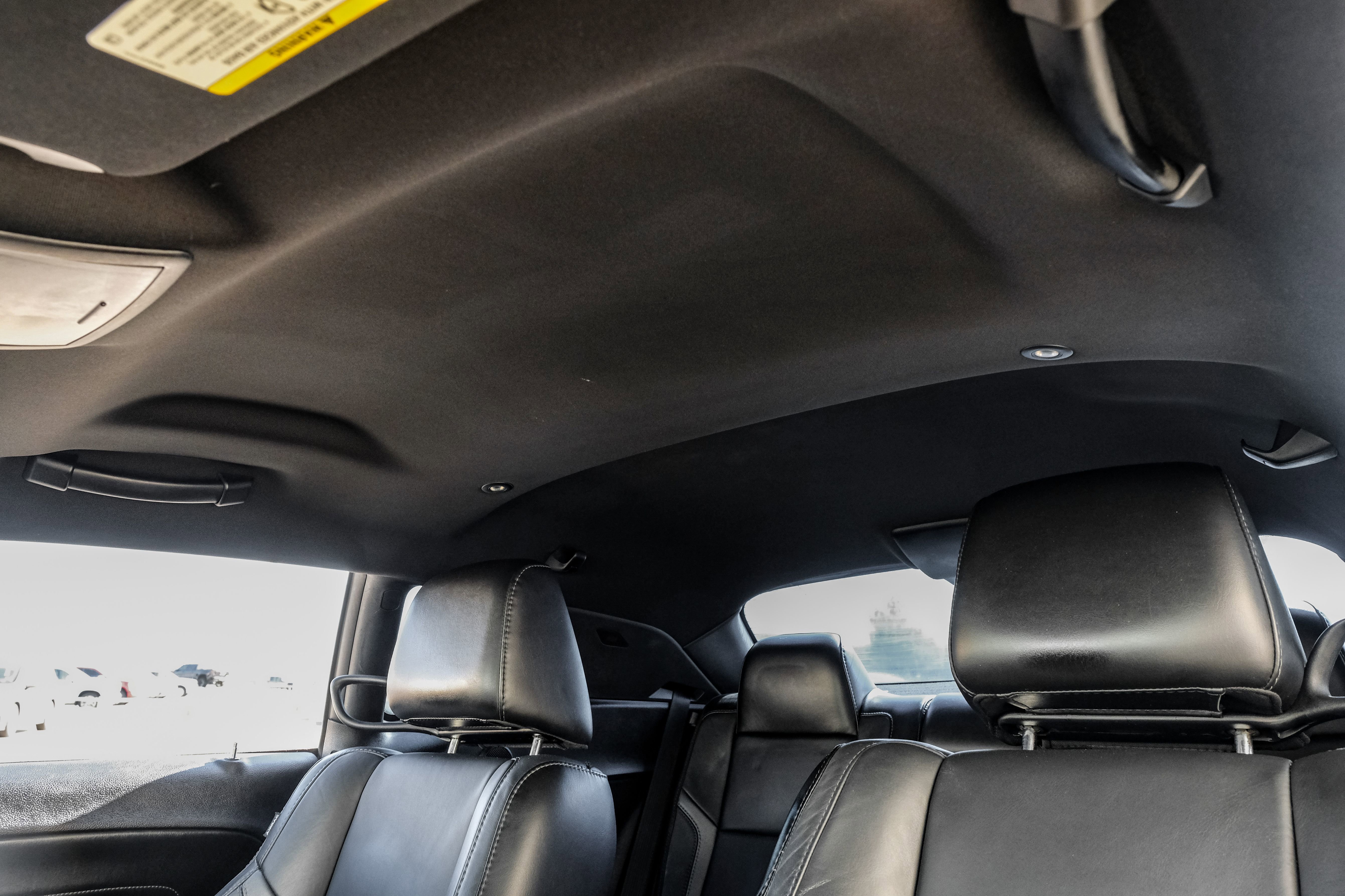 Used 2016 Dodge Challenger R/T Plus image 28