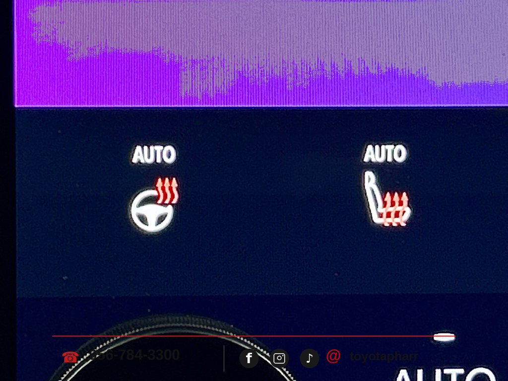 New 2026 Toyota C-HR AWD/4WD image 18